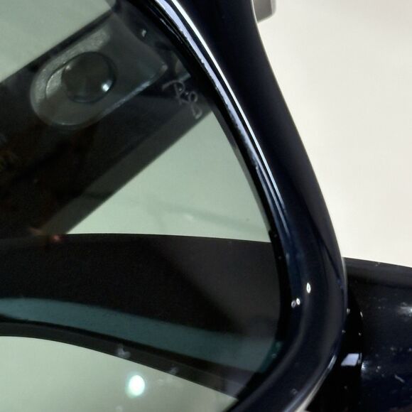 Ray-Ban Meta Wayfarer RW4006 601/71 50 Smart Glasses with Case ESSILORLUXOTTICA - Picture 16 of 16